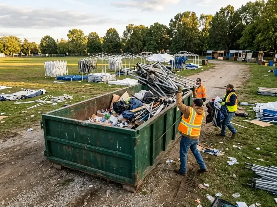temporary-event-waste-containe-016 — frequently asked questions, Roll-Off Dumpster Rental Services in Slippery Rock Universi…